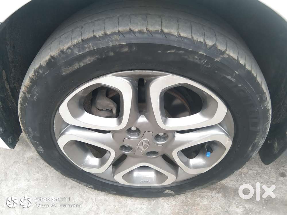 Hyundai I20 Asta Option, 2019, Petrol