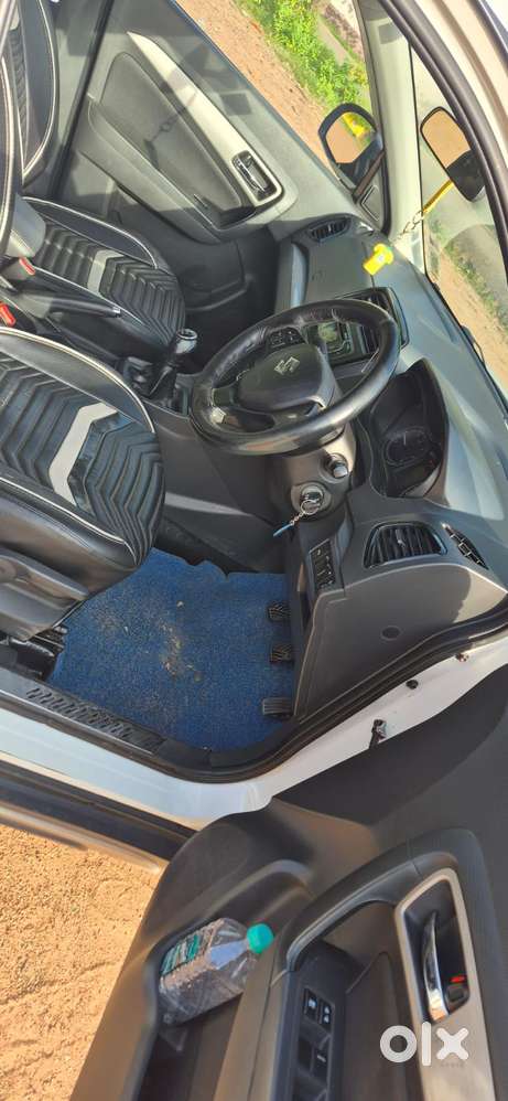 Maruti Suzuki Brezza Zdi, 2017, Diesel