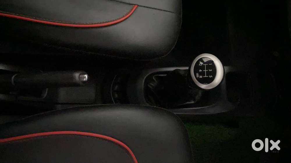 Maruti Suzuki Wagon R 1.0 Vxi, 2016, Petrol