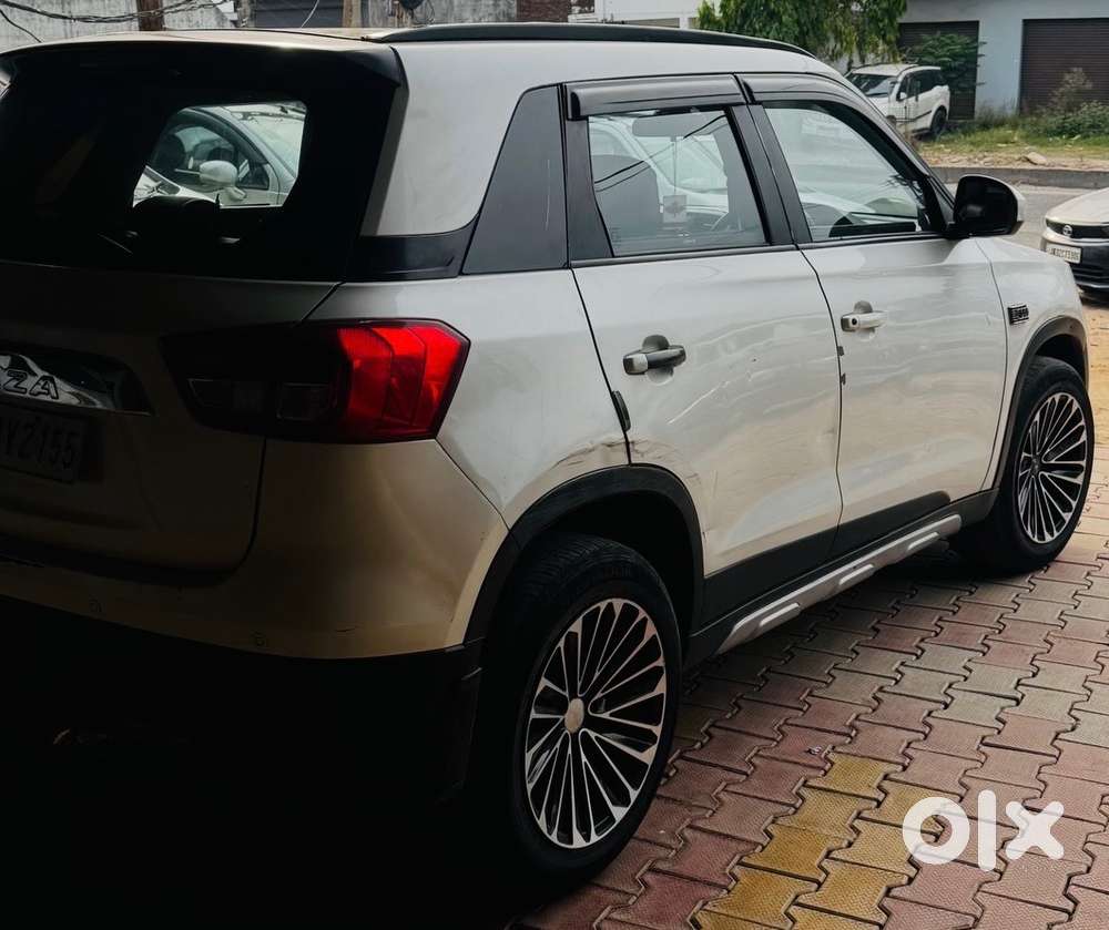 Maruti Suzuki Diesel 2017