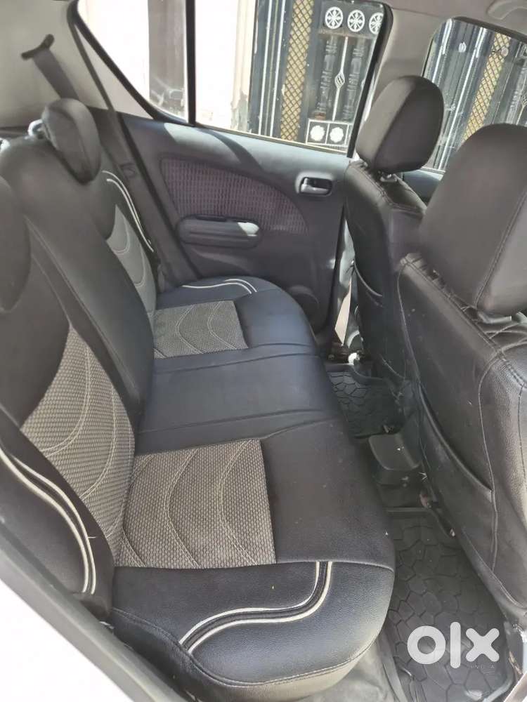 Maruti Suzuki Ritz 2012 Diesel 91000 Km Driven