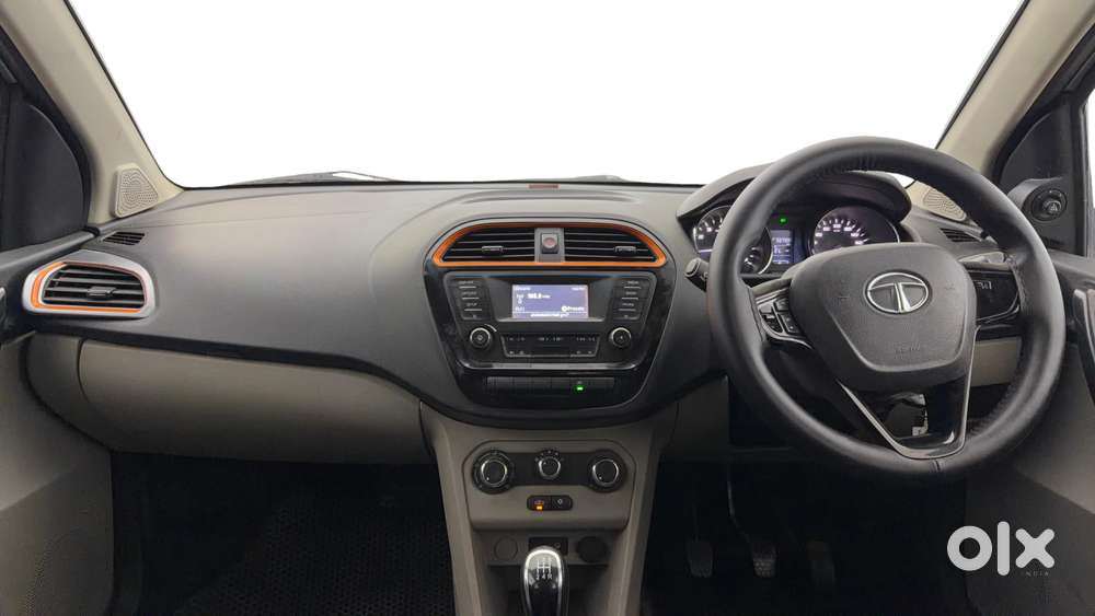 Tata Tiago Wizz Edition Petrol, 2019, Petrol