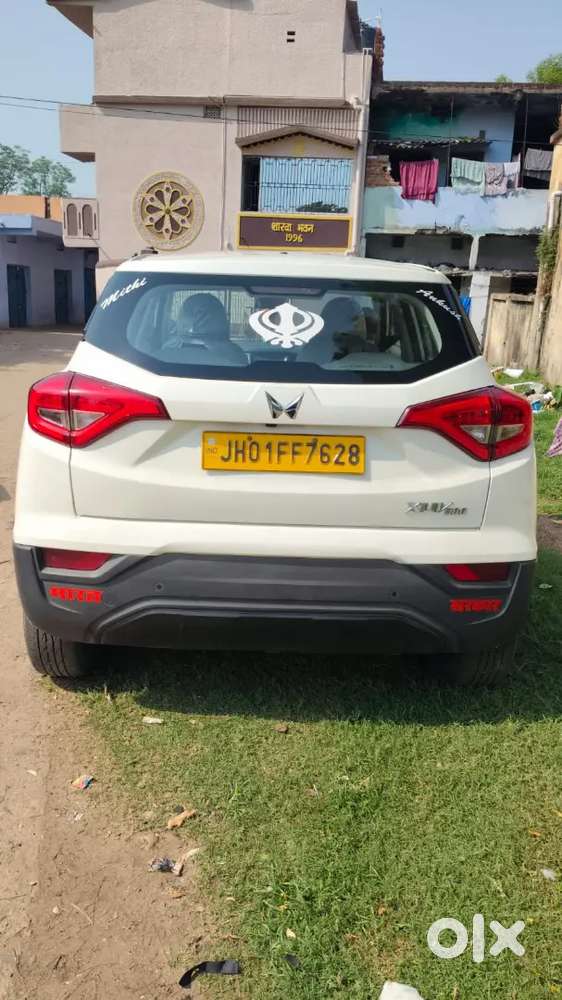 Mahindra Xuv300 2023