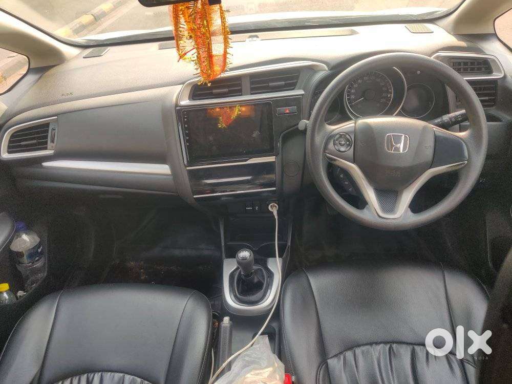 Honda Wr-v 1.2 Vx I-vtec, 2018, Petrol