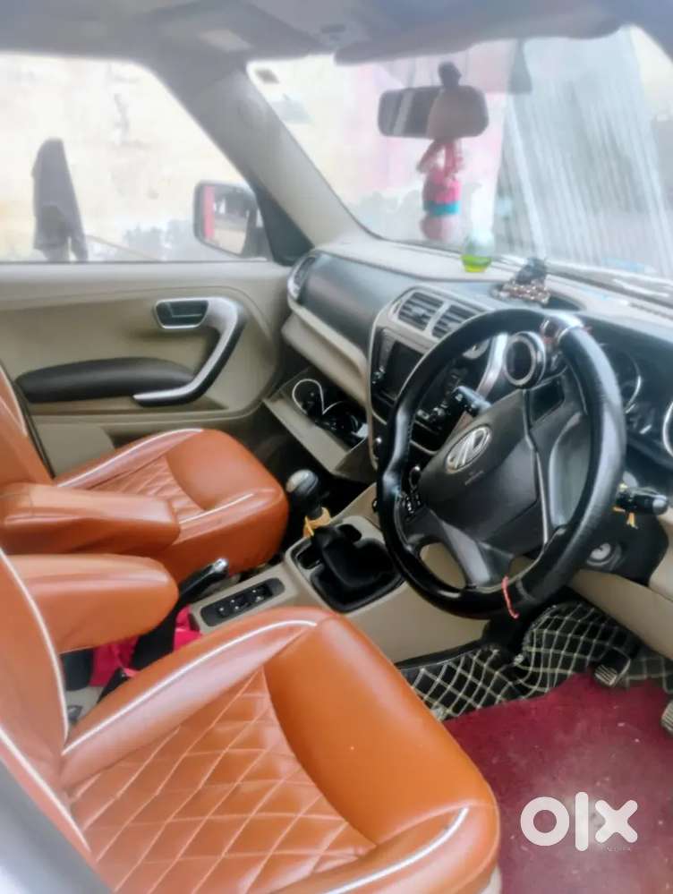 Tuv300/bolero Neo