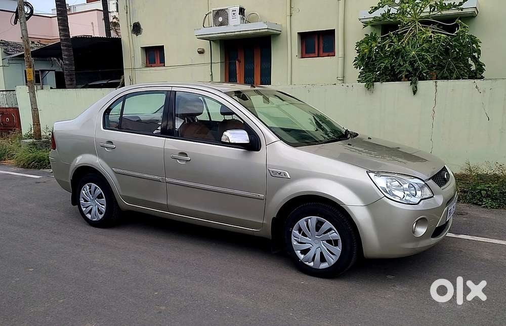 Ford Fiesta 1.4 Sxi Tdci Abs, 2008, Diesel