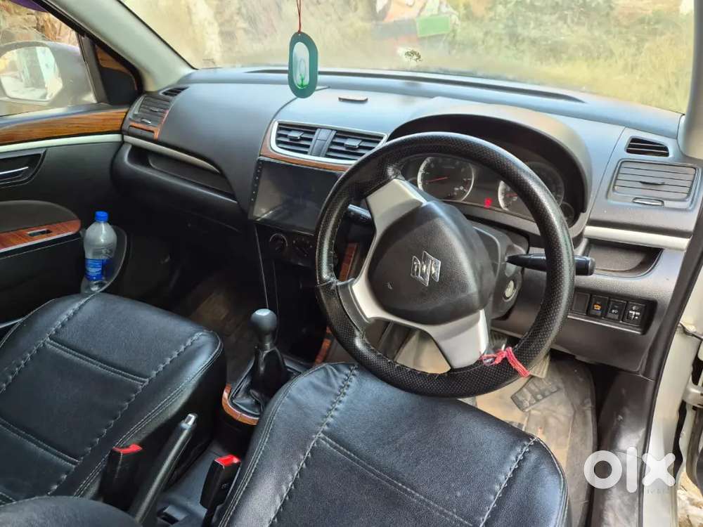 Swift 2013 Model Well Maintained Gaadi Family Car