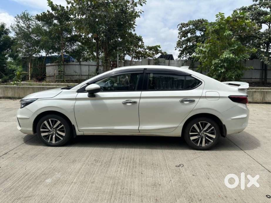 Honda City 1.5 Zx I-dtec Mt, 2021, Diesel