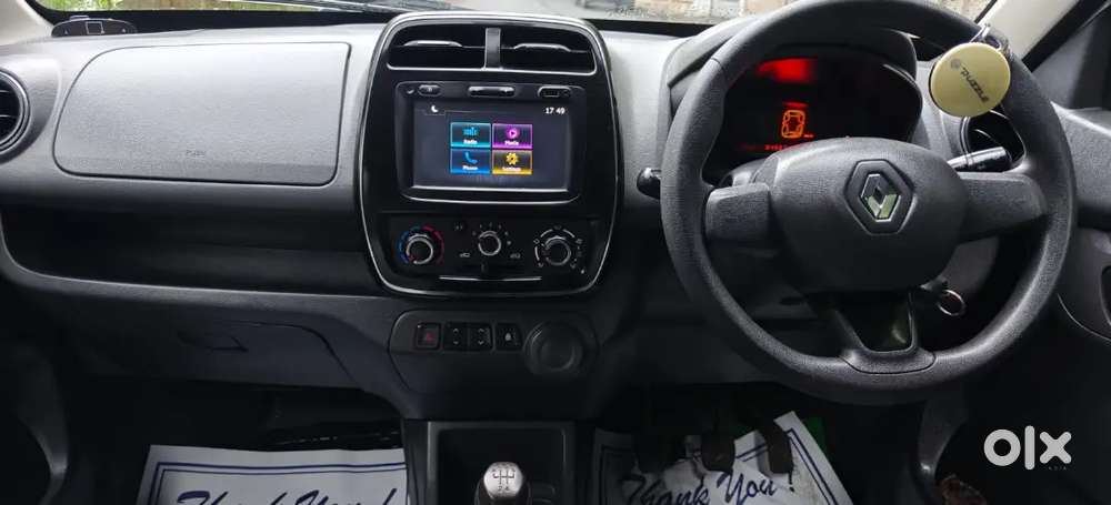 Good Condition, Service Record,4 New Tyres & Warranty Bill