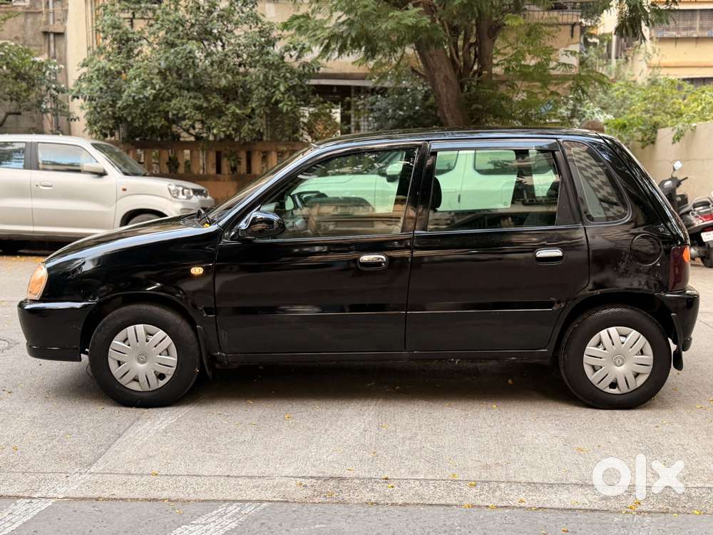 Maruti Suzuki 1000 Ac, 2006, Petrol