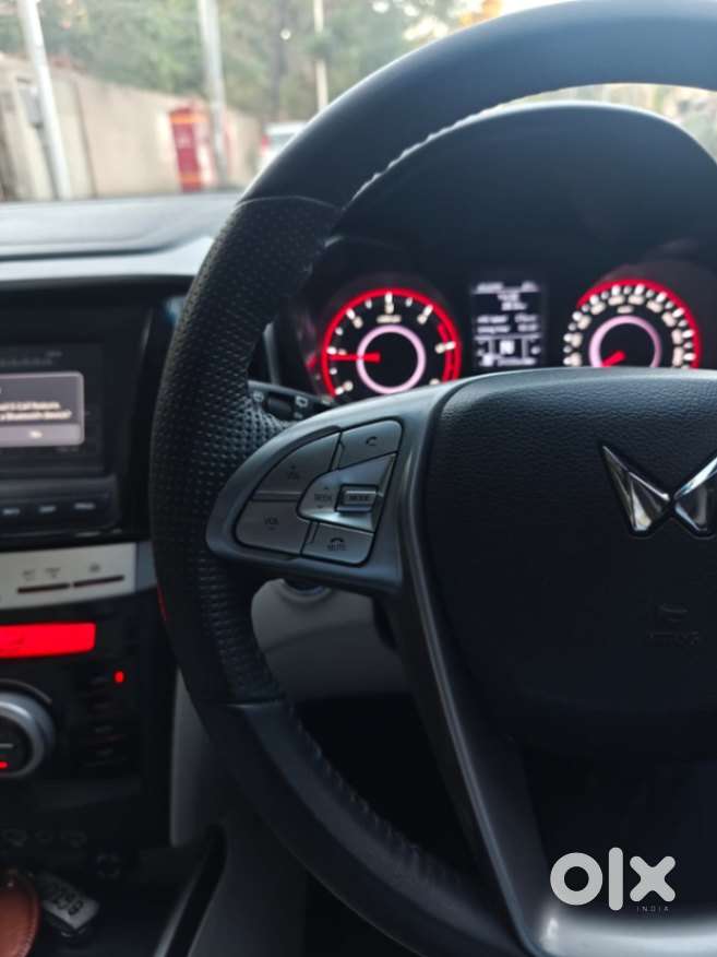 Mahindra Xuv300 W8 Amt Optional Diesel, 2023, Diesel