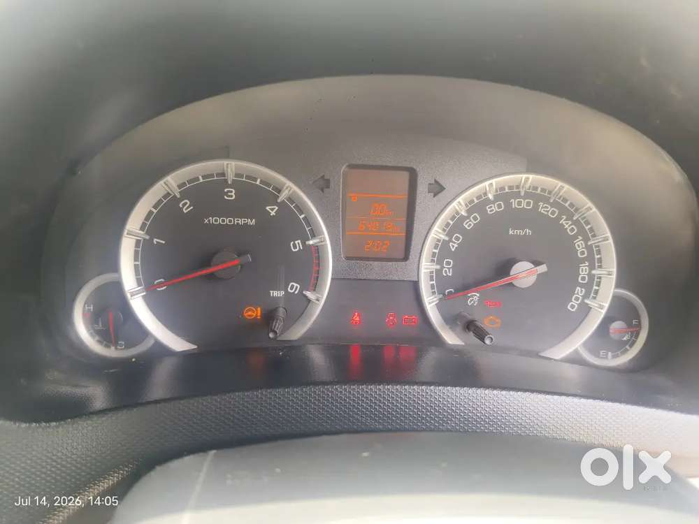 Maruti Dzire Vdi Manual 2014