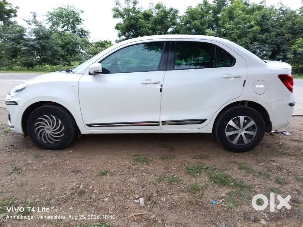 Maruti Swift Dzire 2018