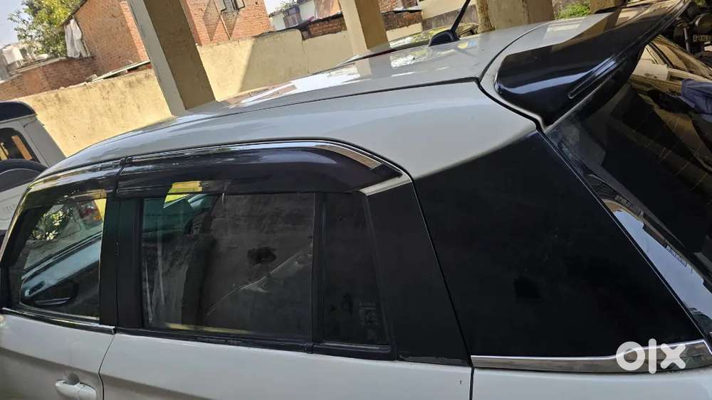 Maruti Suzuki Swift Vxi 2024