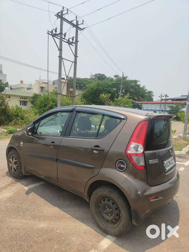 Maruti Suzuki Ritz 2014 Diesel Good Condition