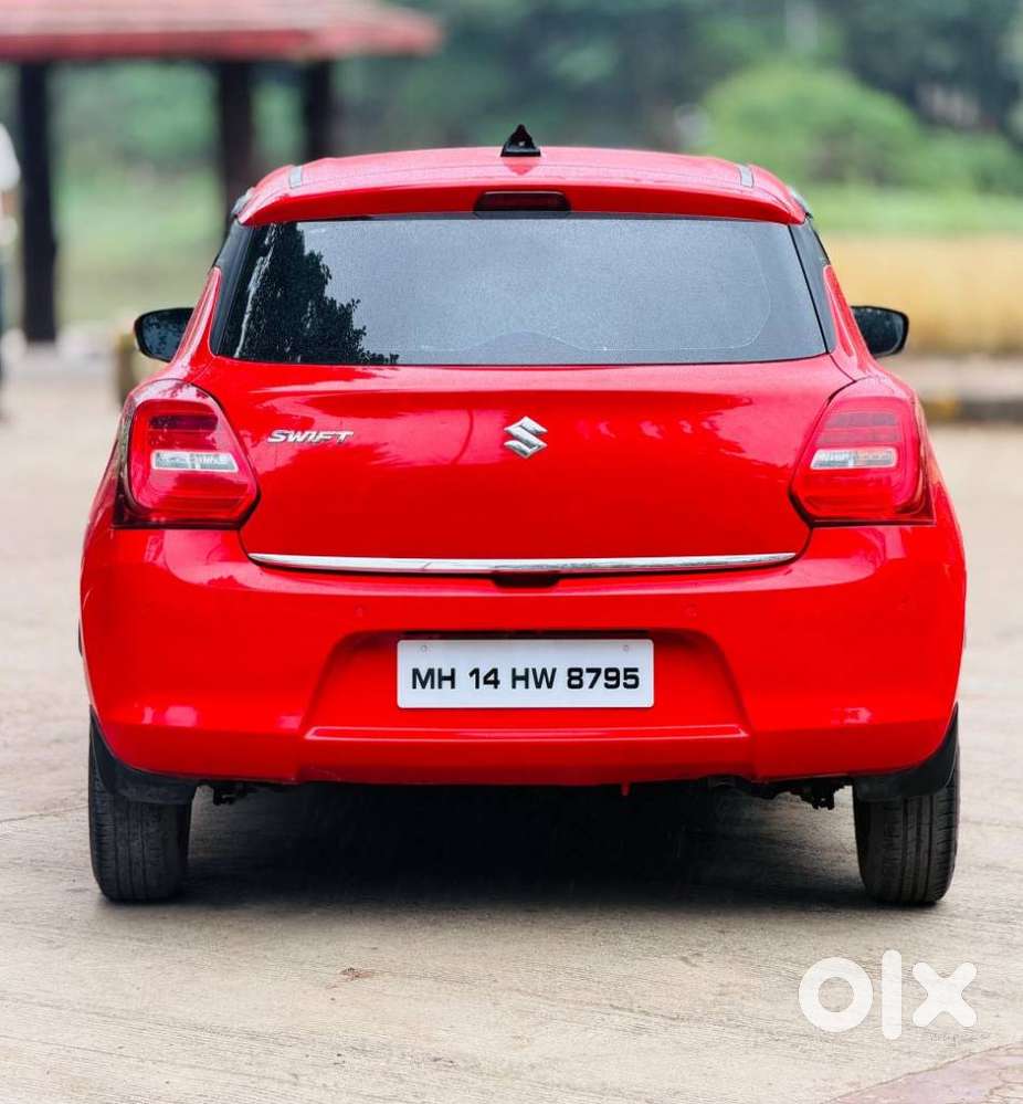 Maruti Suzuki Swift Vdi, 2020, Diesel