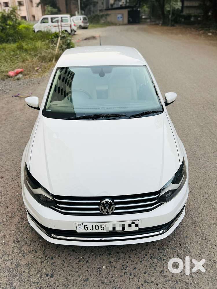 Volkswagen Vento 1.5 Tdi Highline Plus, 2016, Diesel