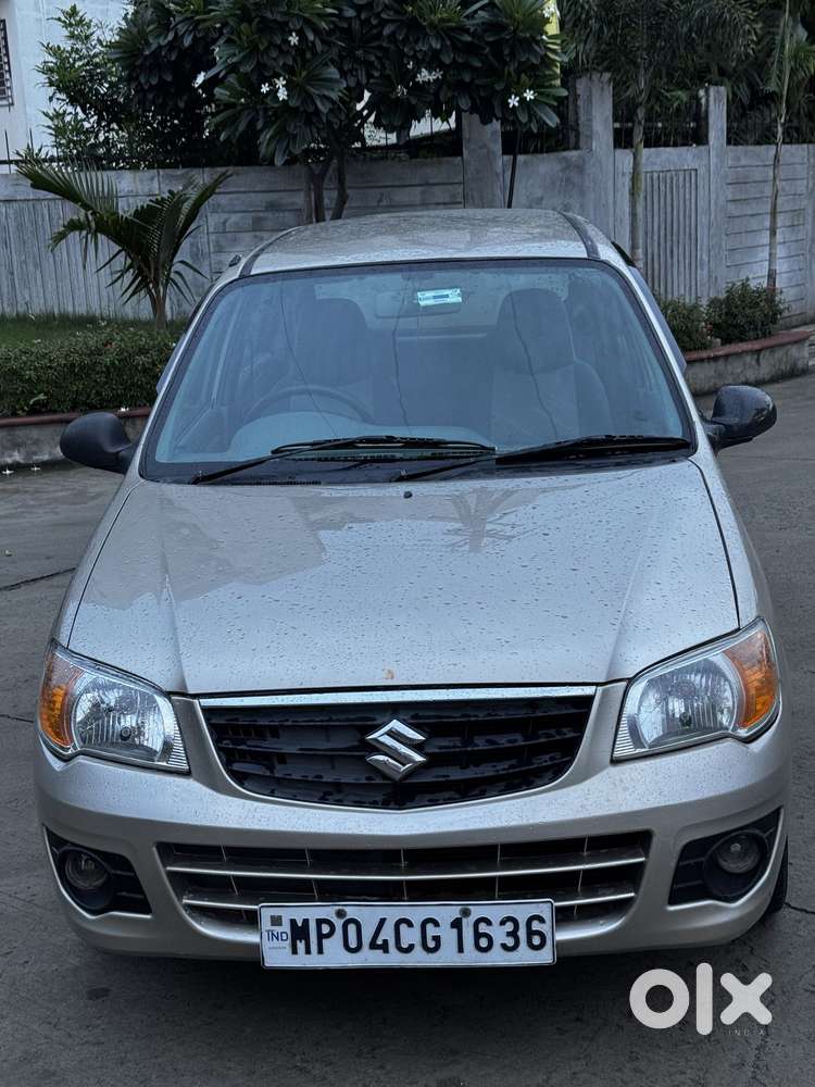 Maruti Suzuki Alto K10 Vxi, 2010, Diesel