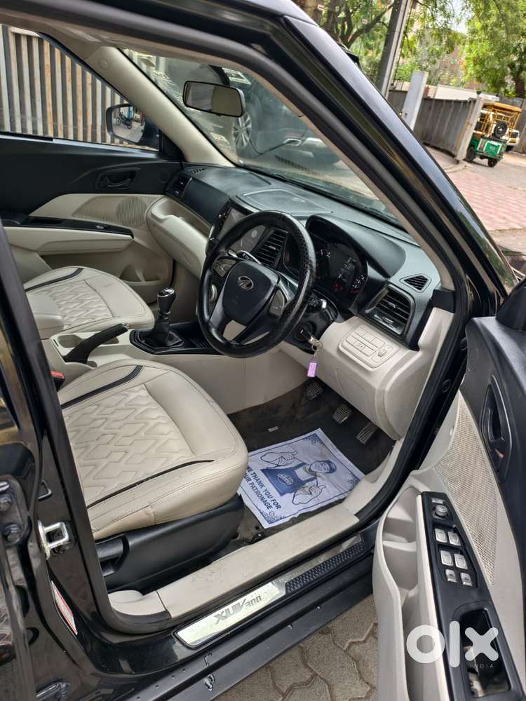 Mahindra Xuv300 W6 Diesel, 2022, Diesel