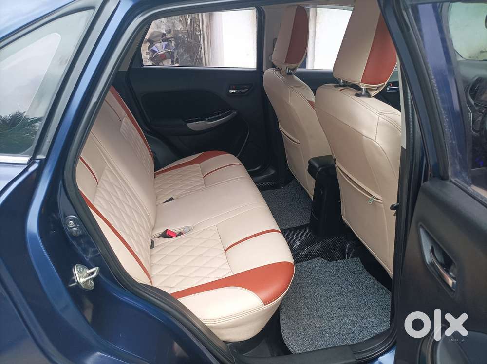 Toyota Glanza G, 2020, Petrol