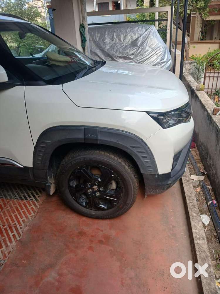 Excellent Condition With Showroom Track