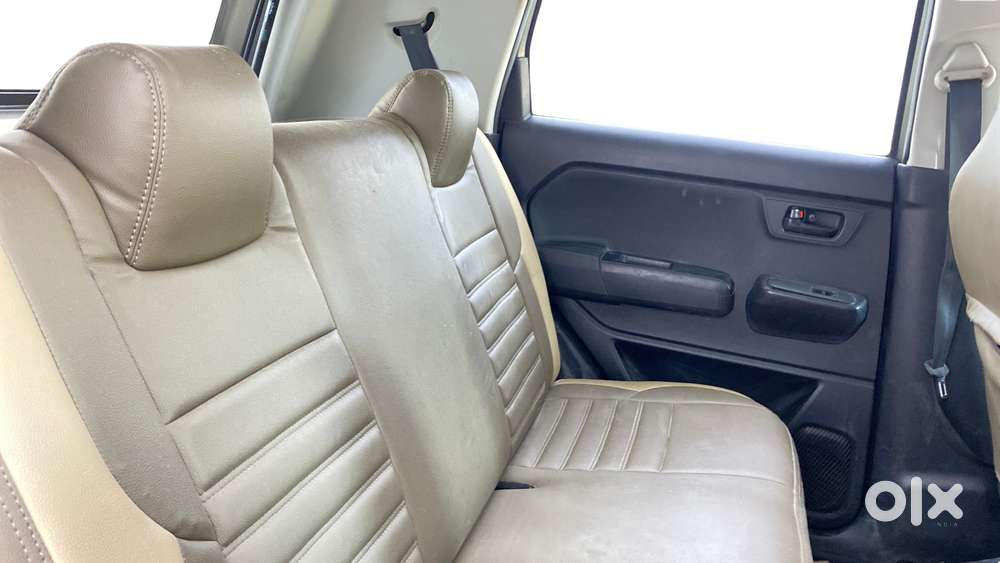 Maruti Suzuki Wagon R Cng Lxi Opt, 2020, Cng & Hybrids