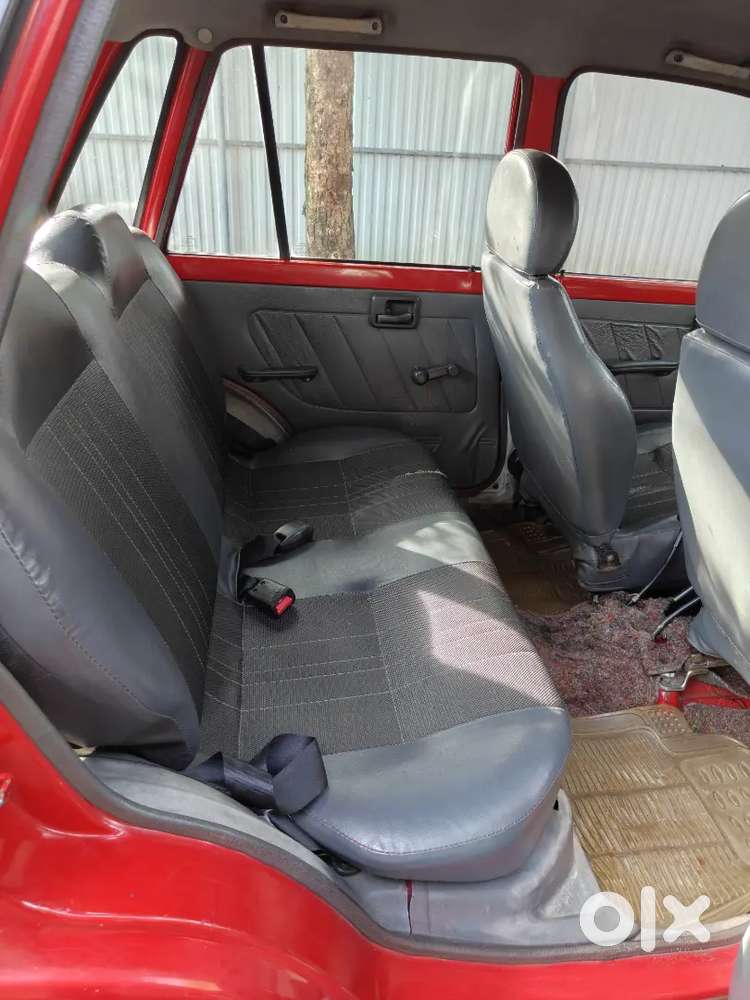 Maruti Suzuki 800 Ac 2004