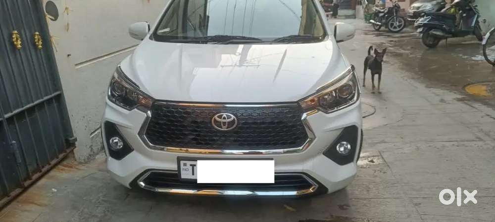 Toyota Rumion Mt 2025 Variant
