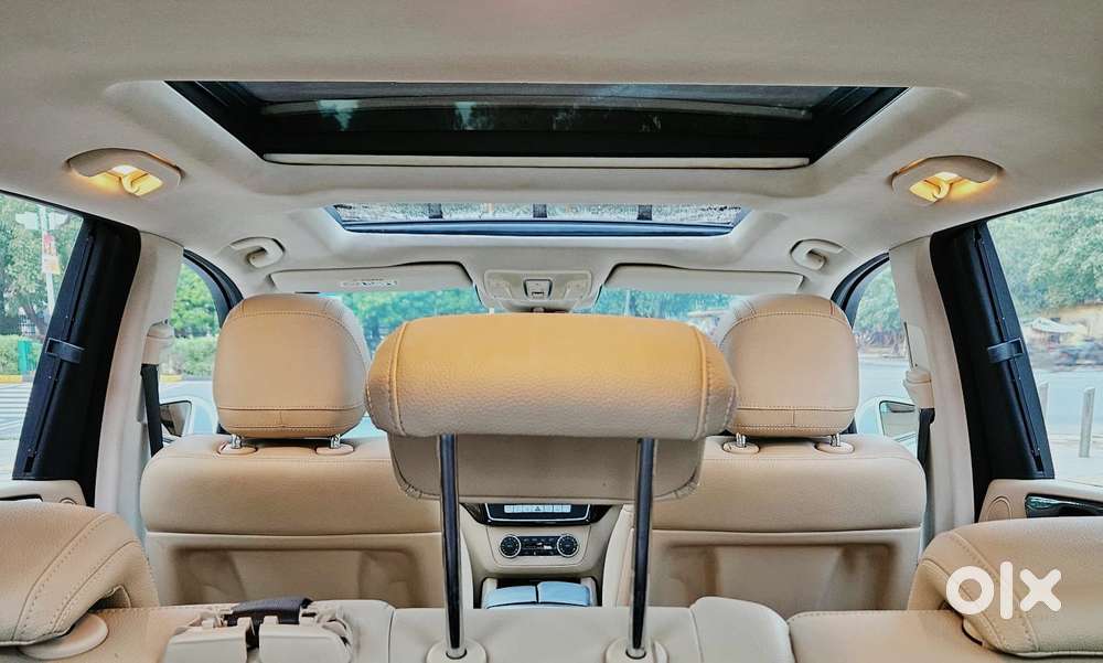 Mercedes-benz Gle Class 250d, 2019, Diesel