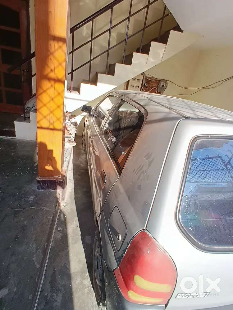 Maruti Suzuki Alto 2007