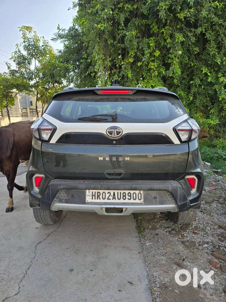 Tata Nexon Diesel 2020