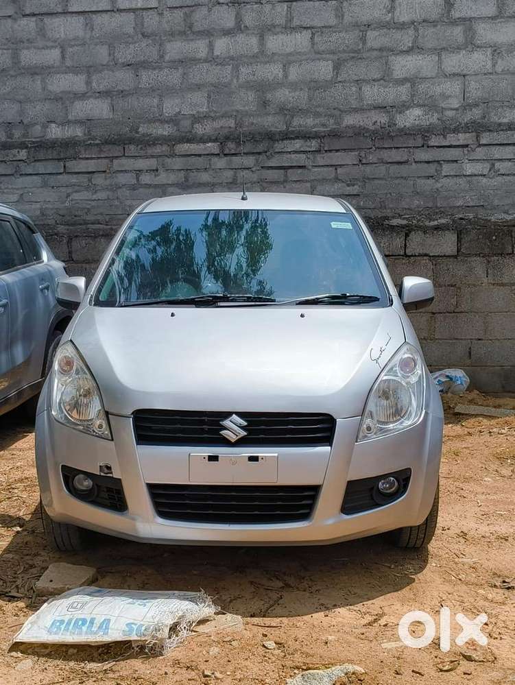 Maruti Suzuki Ritz 2012 Diesel Well Maintained