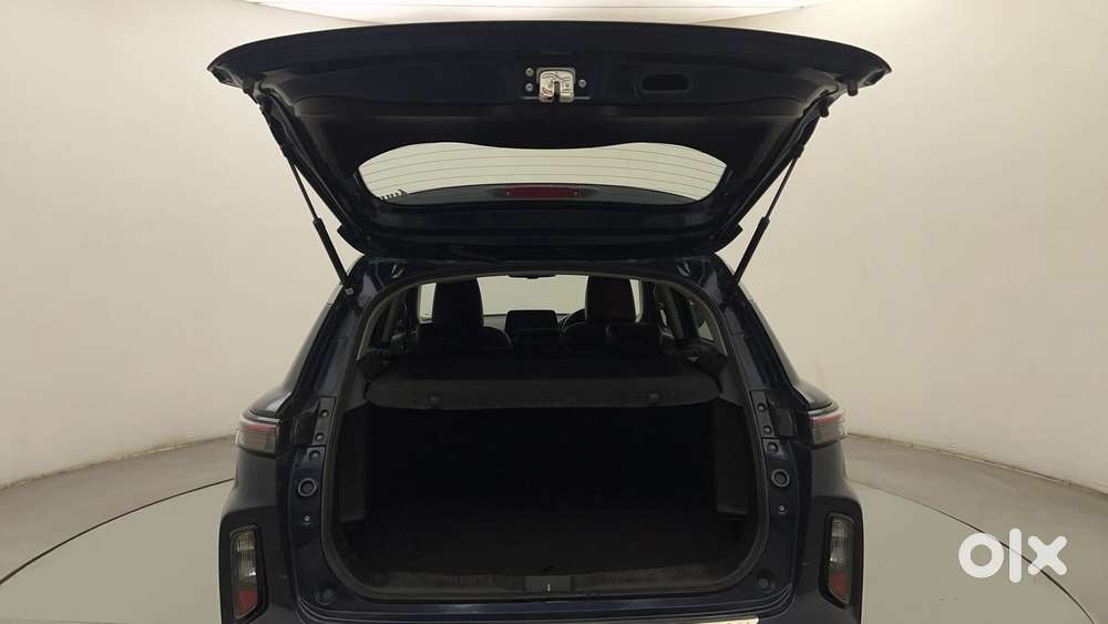 Maruti Suzuki Grand Vitara 1.5 Alpha Smart Hybrid, 2022, Petrol