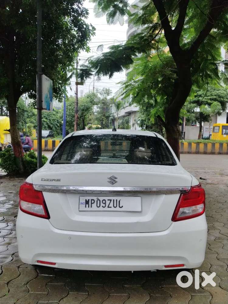 Suzuki Dzire Vxi 2023, 1st Owner, Petrol