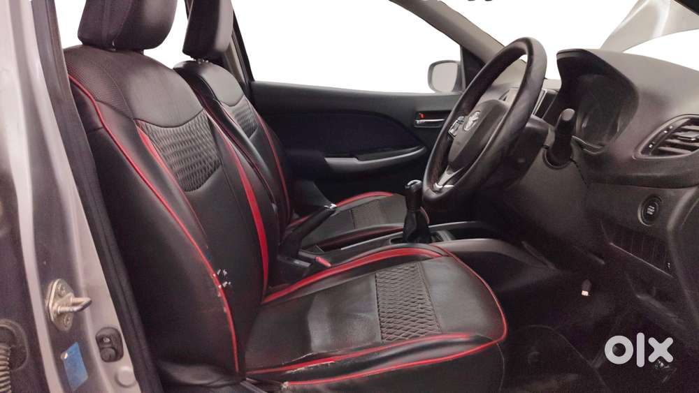 Toyota Glanza G, 2020, Petrol