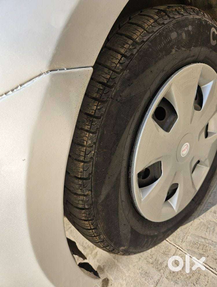 Maruti Suzuki Swift 2004-2010 Ldi Bsiv, 2010, Diesel