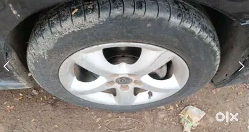 Black Skoda 1.6 Tdi Elegance Deisel All Tyre New