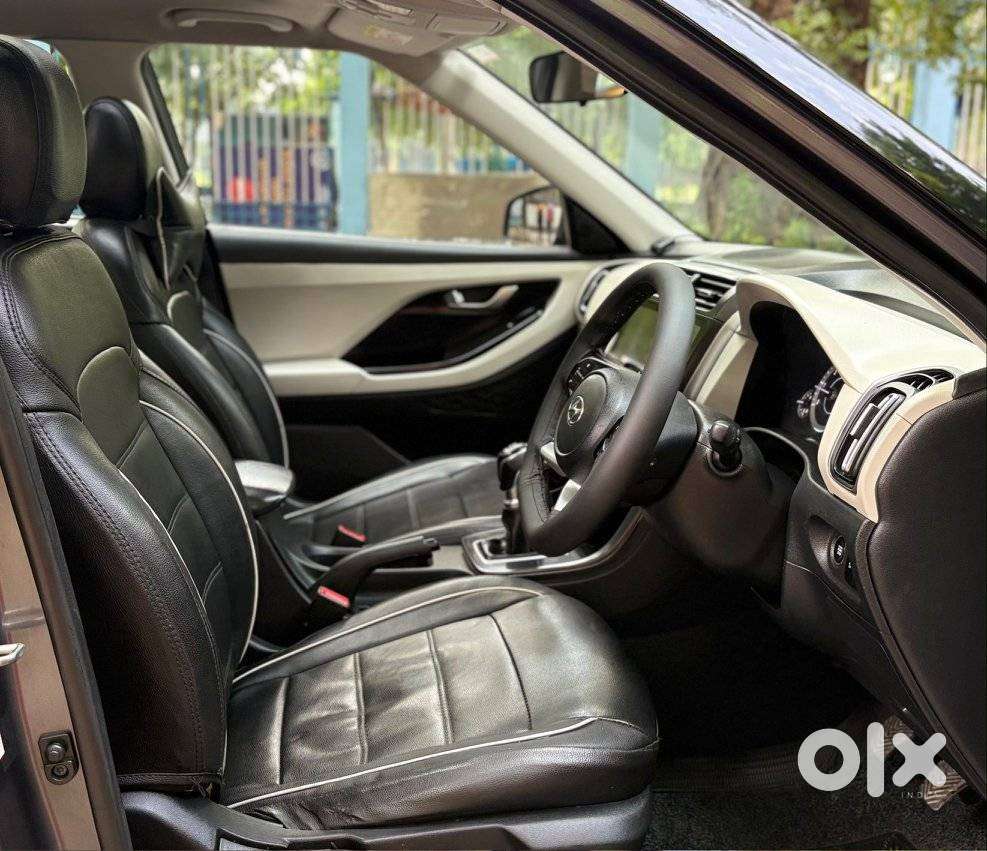Hyundai Creta 1.6 Sx Option Diesel, 2021, Diesel