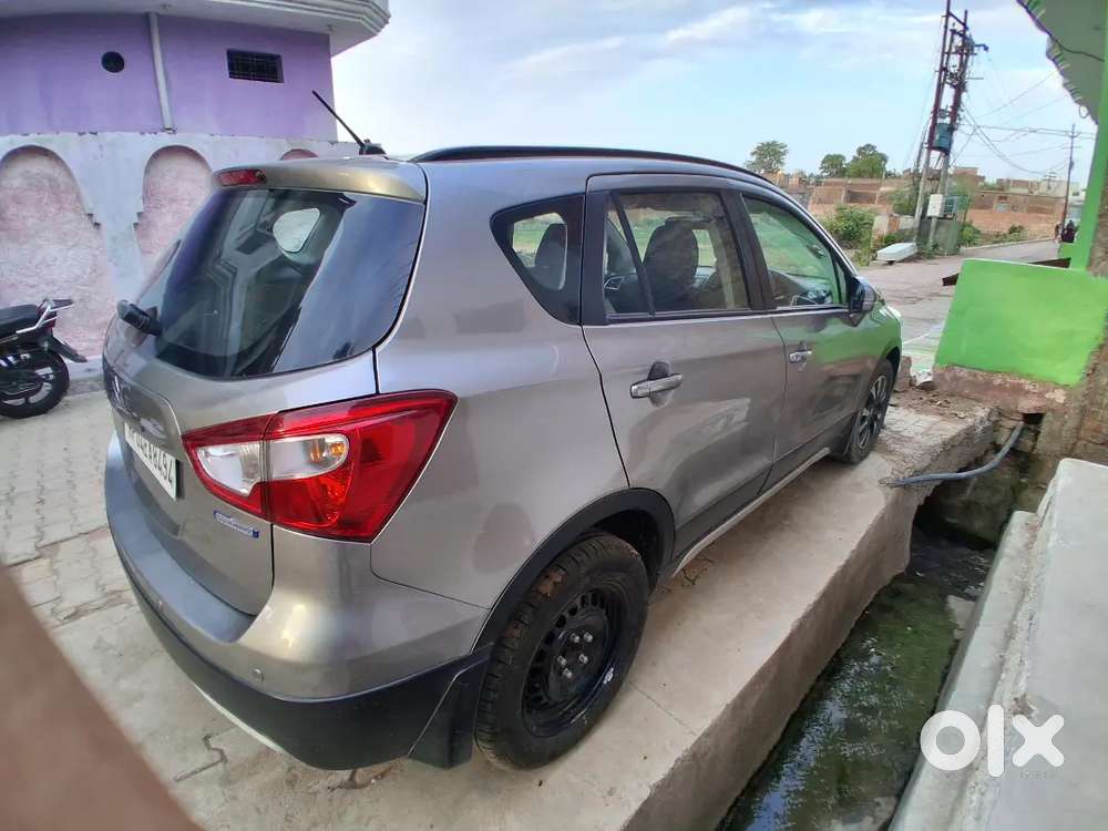 Well Maintained Car For Sale
