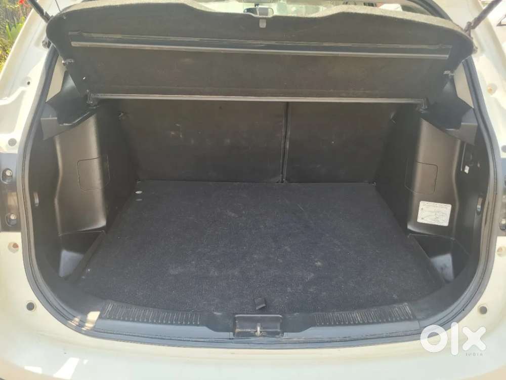 Maruti Suzuki S-cross 1.3 Zeta, 2017, Diesel