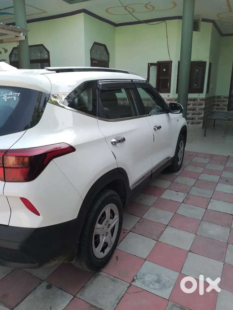 Kia Seltos 2020 Diesel 70000 Km Driven