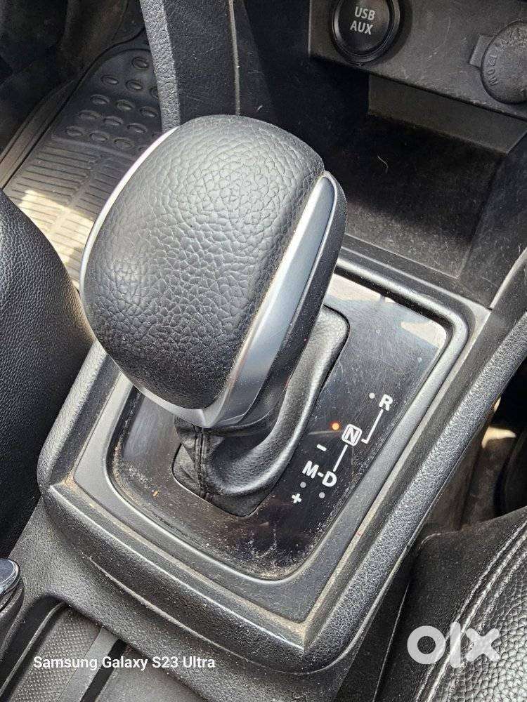 Maruti Suzuki Brezza Zdi+ Amt, 2019, Diesel