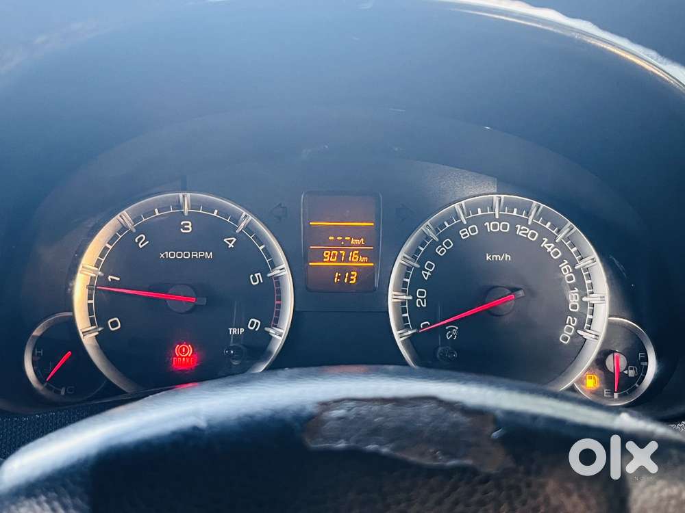 Maruti Suzuki Swift Dzire, 2017, Diesel