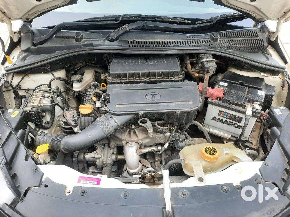 Tata Tiago 1.2 Revotron Xt (o), 2024, Petrol