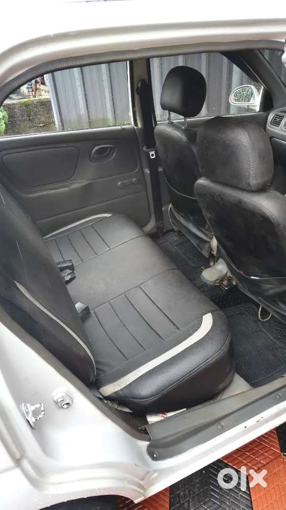 Maruti Suzuki Alto 2009