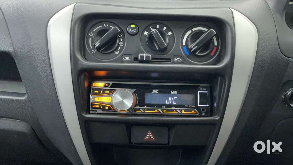 Maruti Suzuki Alto 800 Lxi, 2018, Petrol