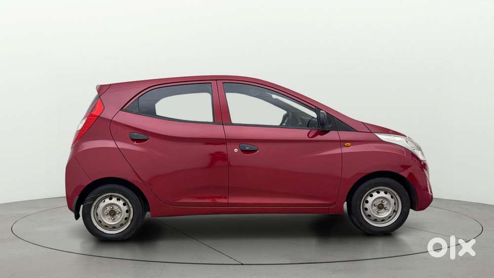 Hyundai Eon Era Plus (o), 2018, Petrol