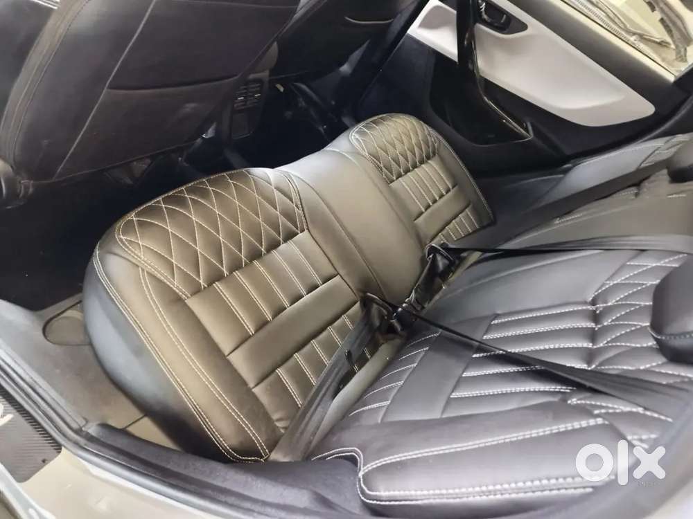 Tata Nexon Petrol 6 Mt 2025 Variant