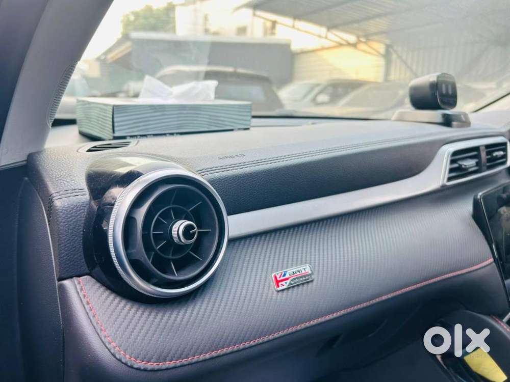 Mg Astor Sharp Turbo At 2022 With Extended Warranty Upto 2028