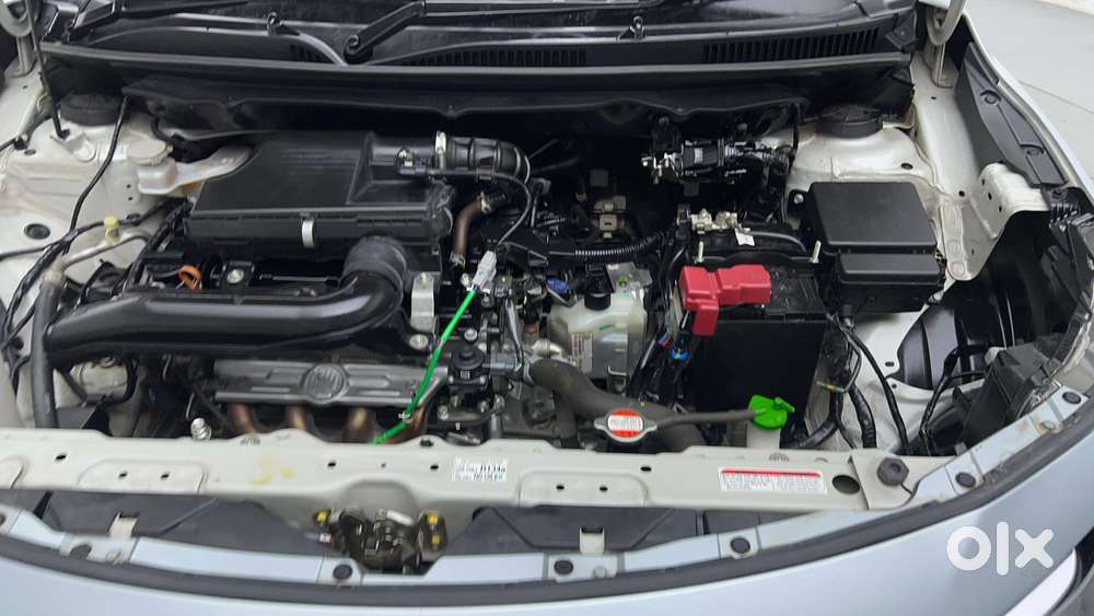 Maruti Suzuki Baleno Alpha, 2024, Petrol